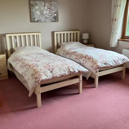 Country Hideaway Apartment Croagh Luaran gambar