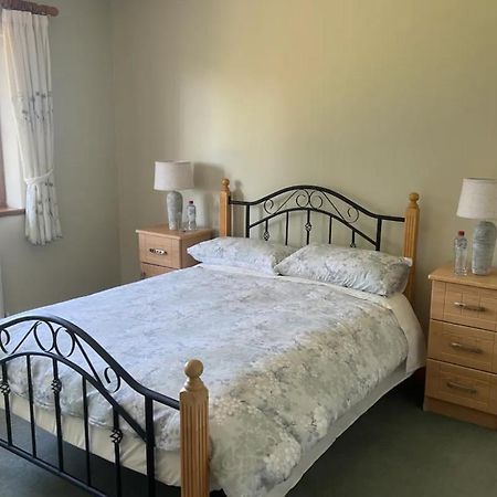 Country Hideaway Apartment Croagh Luaran gambar