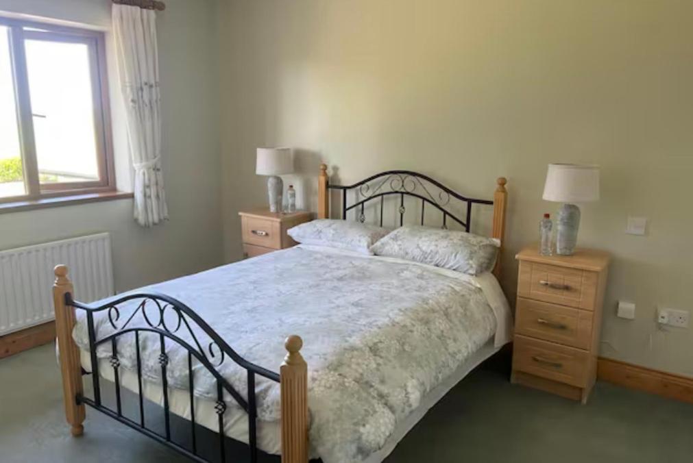 Country Hideaway Apartment Croagh Luaran gambar