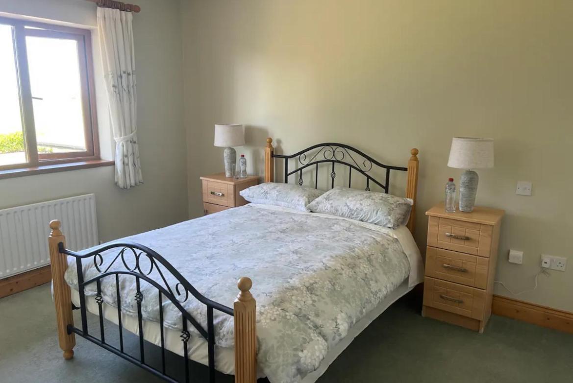 Country Hideaway Apartment Croagh Luaran gambar